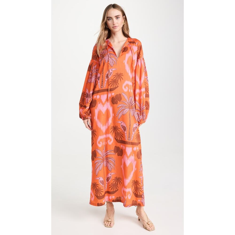 Cult Hera Grenadine Hera Tunic L